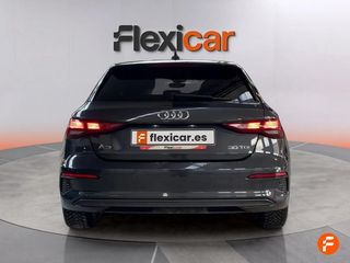 Audi A3 Sportback 30 TDI 85kW (116CV) S tronic