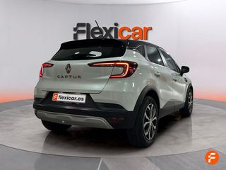 Renault Captur evolution TCe 67kW (90CV)