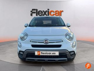 Fiat 500X City Cross 1.4 MAir 103kW(140CV) 4x2 DCT