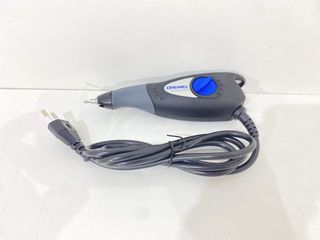 accesorios taller dremel no indica