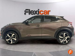Nissan Juke DIG-T 86 kW (117 CV) DCT 7 Vel. TEKNA