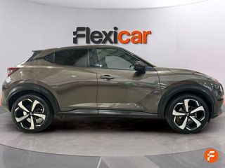 Nissan Juke DIG-T 86 kW (117 CV) DCT 7 Vel. TEKNA