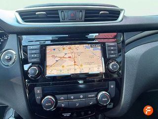 Nissan Qashqai DIG-T 116 kW (160 CV) E6D DCT N-CONNECTA