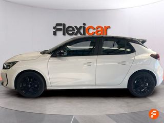 Opel Corsa 1.2T XHL Hybrid 74kW #Yes eDCT