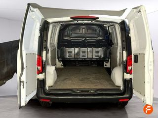 Mercedes Vito MERCEDES Vito 110 CDI