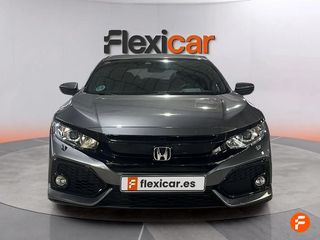 Honda Civic 1.0 I-VTEC TURBO COMFORT