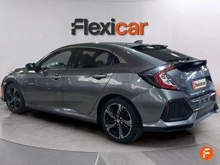 Honda Civic 1.0 I-VTEC TURBO COMFORT