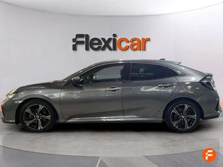 Honda Civic 1.0 I-VTEC TURBO COMFORT