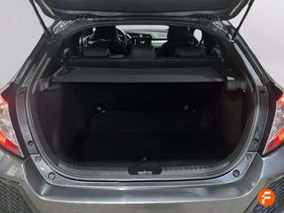 Honda Civic 1.0 I-VTEC TURBO COMFORT