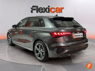 Audi A3 Sportback 35 TFSI 110kW (150CV) S tronic