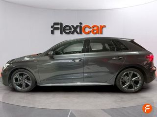 Audi A3 Sportback 35 TFSI 110kW (150CV) S tronic