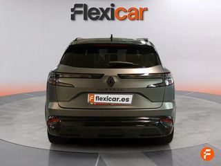 Renault Austral Techno Esprit Alpine E-Tech F Hybr 147kW