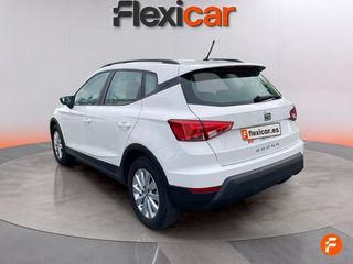 Seat Arona 1.0 TSI 85kW (115CV) Style Ecomotive