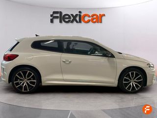 Volkswagen Scirocco Typhoon by R-Line 1.4 TSI 125CV BMT