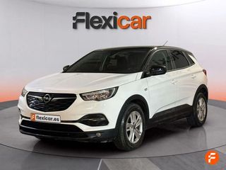 Opel Grandland X 1.5 CDTi Design Line