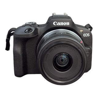 camara digital evil canon eos r100