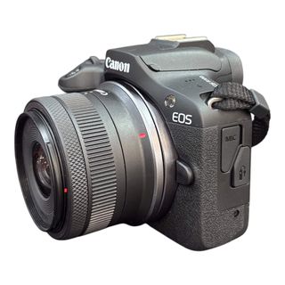 camara digital evil canon eos r100