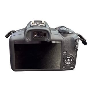 camara digital evil canon eos r100