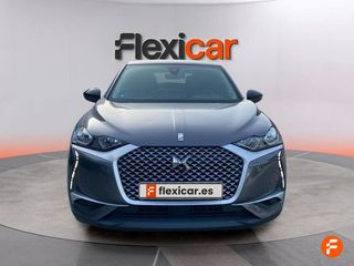 DS DS 3 50 kW/h SO CHIC Auto