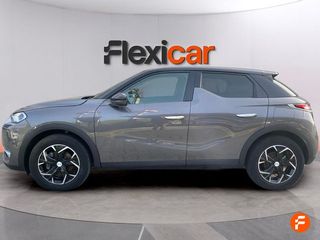 DS DS 3 50 kW/h SO CHIC Auto