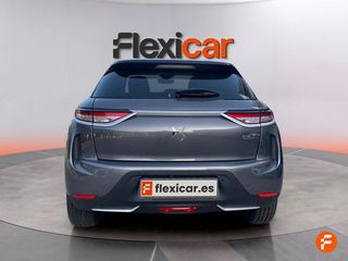 DS DS 3 50 kW/h SO CHIC Auto