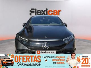 Mercedes EQS Mercedes-AMG EQS 53 4MATIC+