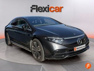 Mercedes EQS Mercedes-AMG EQS 53 4MATIC+