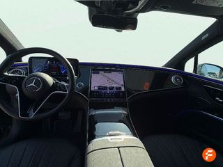 Mercedes EQS Mercedes-AMG EQS 53 4MATIC+