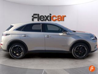 DS DS 7 BlueHDi DE 96kW (130CV) AT. PERF.LINE