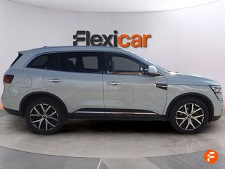 Renault Koleos Zen Blue dCi 140kW (190CV) X-Tronic 4x4
