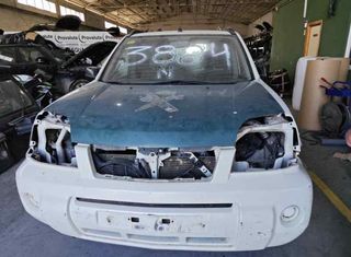 217562 culata m9z03 nissan x-trail - t30 restyling