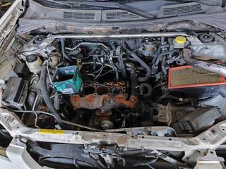 217562 culata m9z03 nissan x-trail - t30 restyling