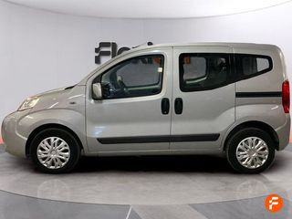 Fiat Qubo Dynamic 1.3 Multijet 80 E6