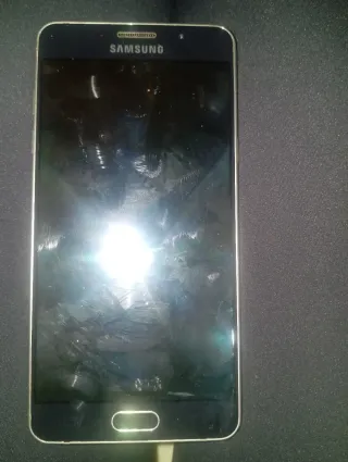Samsung SM-A510F Dorado