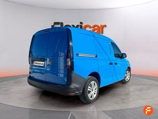 Volkswagen Caddy VOLKSWAGEN Caddy Cargo 2.0 TDI