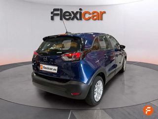 Opel CrossLand 1.2 61kW (82CV) Crossland