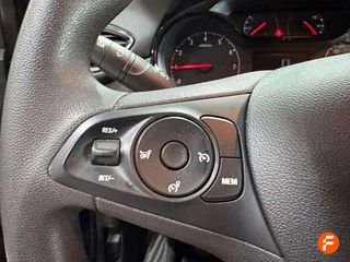 Opel CrossLand 1.2 61kW (82CV) Crossland