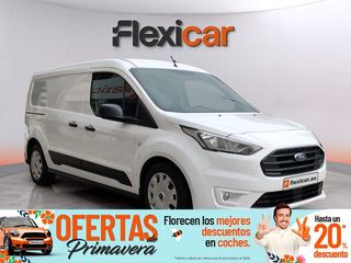 Ford Transit Connect 1.5cm³ 73 kW / 99 CV 2pl.