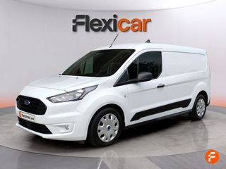 Ford Transit Connect 1.5cm³ 73 kW / 99 CV 2pl.