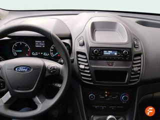 Ford Transit Connect 1.5cm³ 73 kW / 99 CV 2pl.