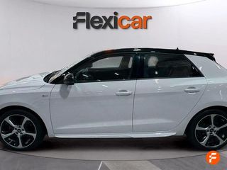 Audi A1 Sportback Black line 30 TFSI 85kW S tron