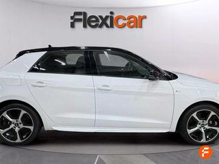 Audi A1 Sportback Black line 30 TFSI 85kW S tron