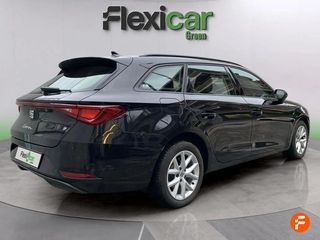 Seat Leon SP 1.0 eTSI 81kW DSG S&S Style