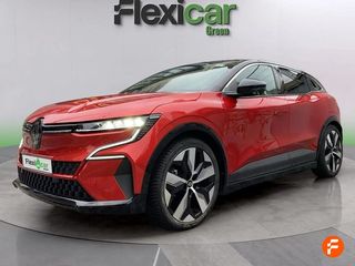 Renault Megane Business E-TECH Híbrido En. 117kW(160CV)