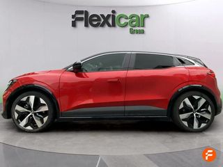 Renault Megane Business E-TECH Híbrido En. 117kW(160CV)