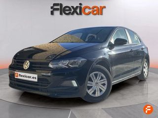 Volkswagen Polo Advance 1.0 55kW (75CV)