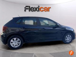 Volkswagen Polo Advance 1.0 55kW (75CV)