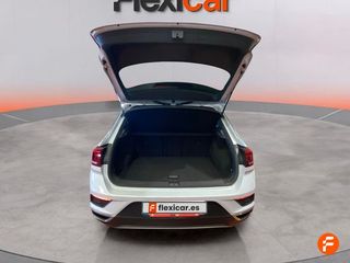 Volkswagen T-Roc Sport 2.0 TSI 140kW (190CV) 4 Motion DSG