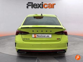 Skoda Octavia 2.0 TDI 147kW (200CV) DSG RS