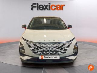 Omoda 5 1.6 T-GDI 136.5kW (185CV) DCT Premium